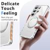 High Quality Magnetic 360°Rotating Ring Holder Case For Samsung Galaxy S26 Ultra S26Plus Anti-Slip Anti-Drop Protection Cover
