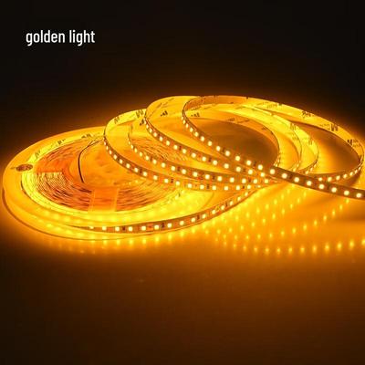 OEING Golden Yellow Flexible LED Strip Light