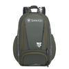 Tennis Badminton Backpack With Separate Shoe Compartment Large Capacity Men Women Sport