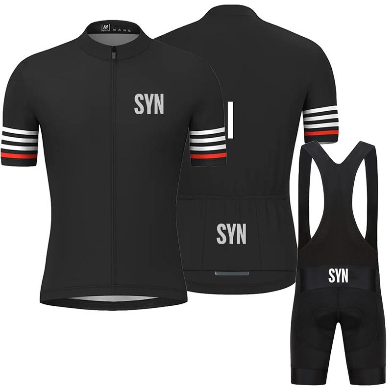 

2026 Мужской летний комплект велосипедной майки с коротким рукавом MTB Maillot Ropa Ciclismo Велосипедная одежда Дышащая велосипедная одежда S