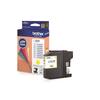 Brother LC223Y Yellow Ink Cartridge for DCP-J4120DW, MFC-J4420DW, MFC-J5320DW, MFC-J4620DW, MFC-J5620DW, MFC-J5720DW