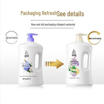 Mydlá a sprchové gély – Sprchové gely