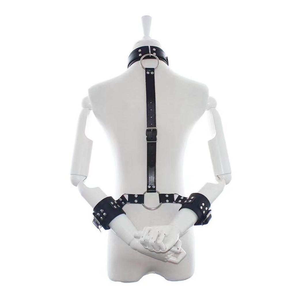 Sexy Handcuffs: Restraint Tools for Adult Couples & Training