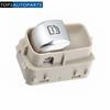 Beige Front Right Power Window Switch For Mercedes-Benz C300 2015- New