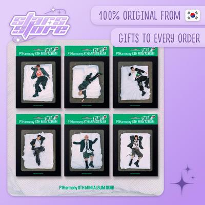 8. Mini-Album [DUH!] (Kompakte Ver.) (H Ver.)