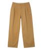 IL CORSO Nouki Double-Pleat Chino Pants Beige Iepa5F007I2
