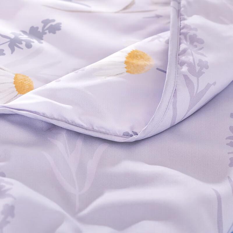 Hengyuanxiang Antibacterial Summer Quilt