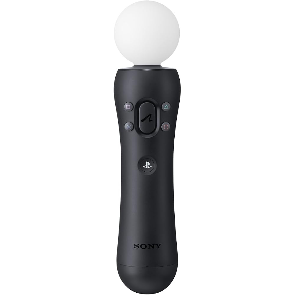 PlayStation Move Motion Controller (CECH-ZCM2J)