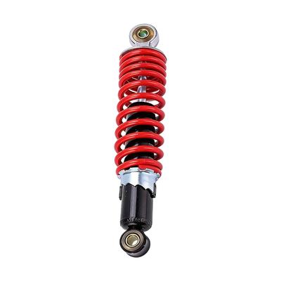 Quick Install Motorcycle Suspension Upgrade Rear Shocks Absorber Rear Spring Shock Damper 270mm