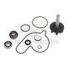 Water Pump  Impeller Seals Repair Set For YAMAHA MT09 MT-09 2014-2024 FZ09 XSR900 2016-2024 TRACER 900 2019-2024 1RC-12439-00-00
