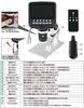 3R Digital Microscope Microscope Stand with LCD Monitor Up To 200x Monitor (3R Solution) 4.3-inch 3R-MSLCD43