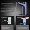 Bottled Water Dispenser Pump