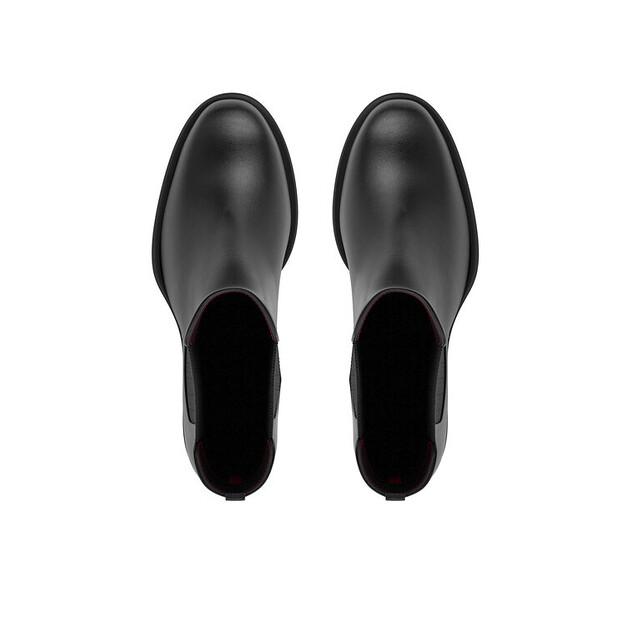 Ankle Boots ECCO Sculpted Lx 55 22270301001, Black