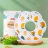 10pcs or 20pcs Disposable Bib for Baby Waterproof Saliva Towel Leakproof Burping Cloths Separately Packaged for Infant