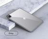 Clear Transparent Case for IPad Air Pro 2024 10.9 11 12.9 10.2 13 Inch MINI 4th 5th 6th 7th 8th 9th 10th Generation Hard Cover