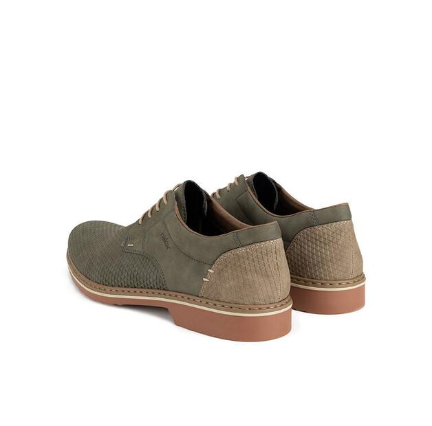 Ankle Boots Rieker 16504-54 Khaki