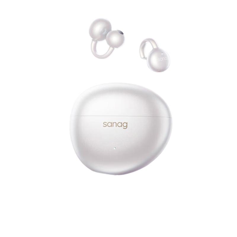 

SANAG S7S Ultra Bluetooth Ear-Clip Sports Wireless Headset