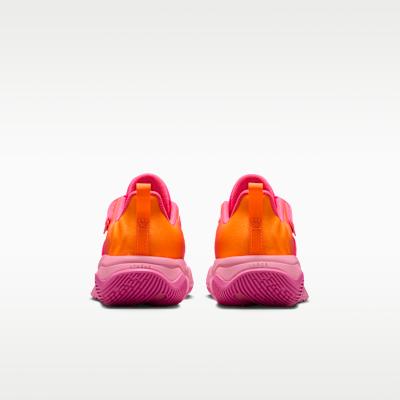 Nike Giannis Immortality 4 Hyper Pink Total Orange (PS)
