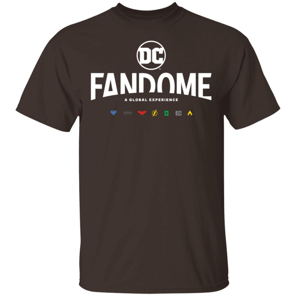 Dc fandome shirt Clearance