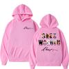 Alex Warren Album Song Titles Music Merch Hoodies Men Women Fashion Retro Long Sleeve Pullovers Winter Casual Fleece Sweatshirts