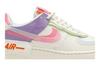 Nike Air Force 1 Low Shadow Beige Avorio Pallido (Da donna)