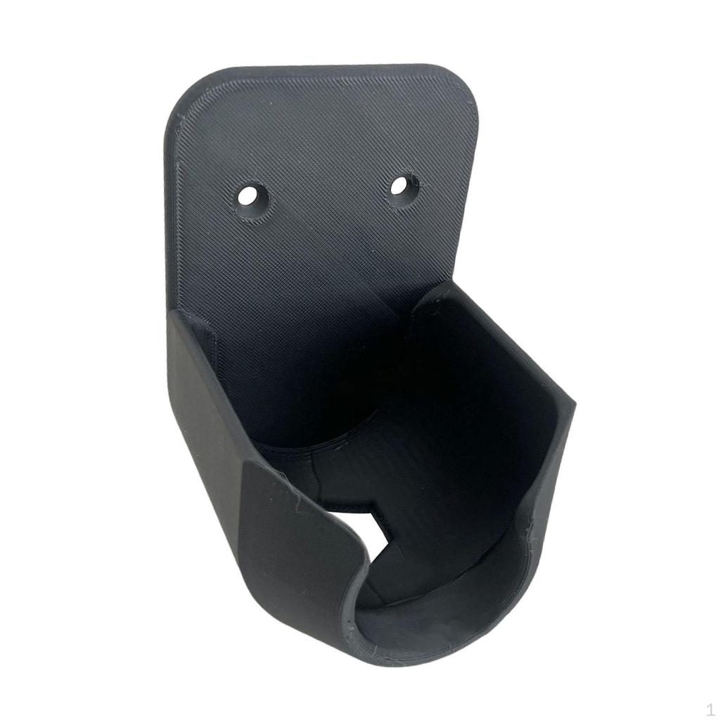 Garden Hose Head Holder Sprayer Hanger Spray Nozzle Bracket for Farm
