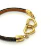 Louis Vuitton M6758 Bracelet Bracelet-Say Yes  Bracelet MonogramCanvas Brown