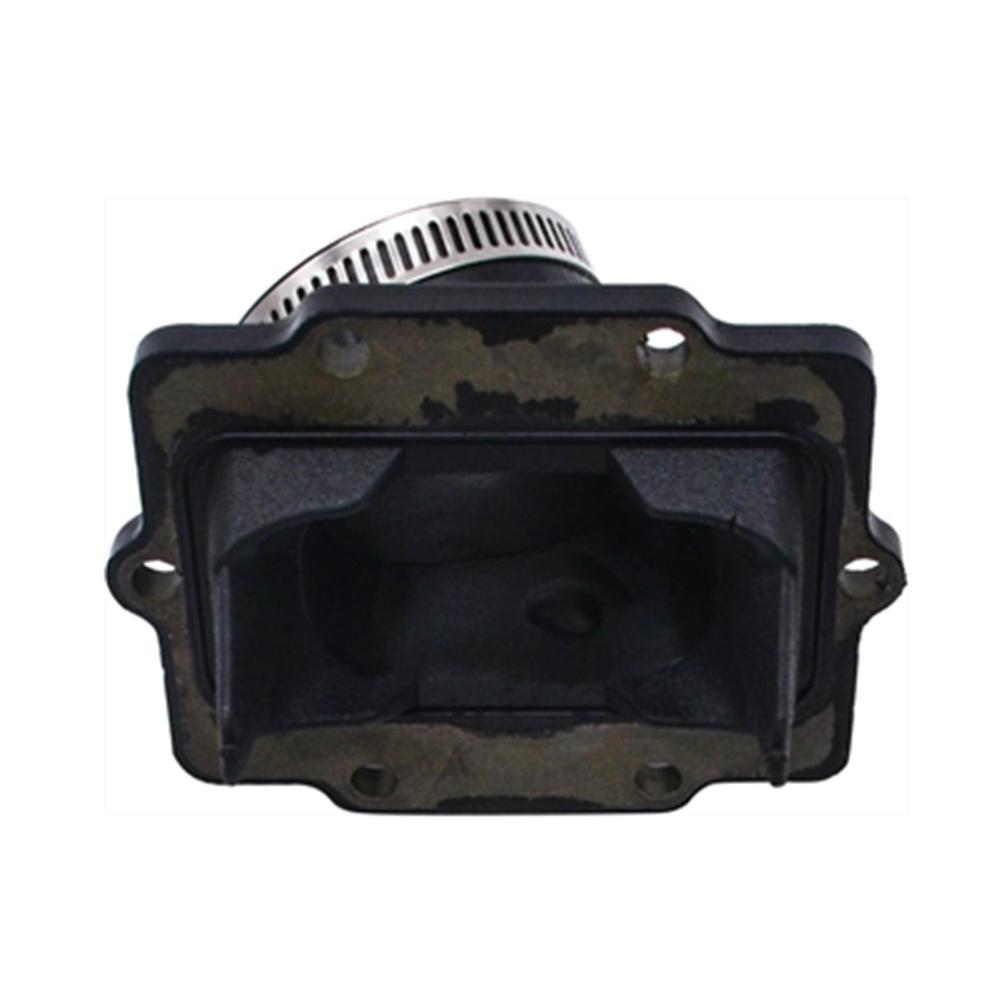 Aftermarket Carburetor Intake Manifold 16065-1180 For Kawasaki KX 500 1989-2004