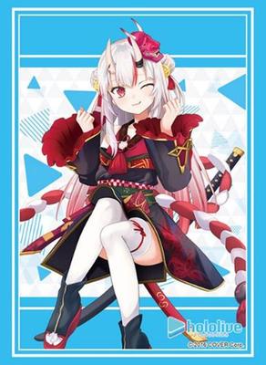 Bushiroad Sleeve Collection High Grade 4004 Hololive Production Hyakki Ayame 2023 [Pre-order] Vol. Ver.