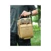Outdoor Multi-functional Tactical Crossbody Backpack