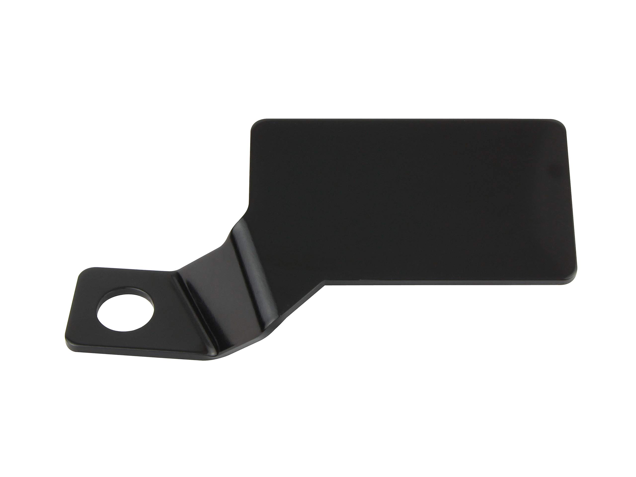 

POSH FAITH Мотоциклетные принадлежности Кронштейн для термометра ТИП2 (Правильно) Черный 500076-06