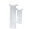 2023 Summer Off-Shoulder Mother-Daughter Suspender Beach Dress