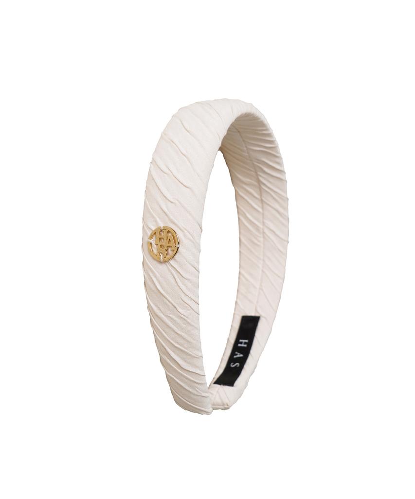 Has Hml004 Twisted Fabric Hairband