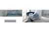 2026 New Style Sheer Gauze Curtains - Versatile, Thin Design for Living Room, Bedroom, Balcony - Self-Adhesive Household Décor