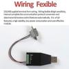 Usb To Rs232 Rs485 Usb Serial Communicat Module Indrial Grade Usb-232/485 Signal Converter
