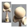 Yamagata Kobo Competition Kendama Ozora Wood YK-4 Certified by Japan Kendama Association