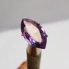 Natural Color Change Alexandrite 4.80 Ct Marquise Certified Stunning Gemstone