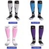 Neue Winter warme Skisocken Anti-Rutsch Verdickt Kompression Snowboard Socken Thermisch Feuchtigkeitsableitend Kniehoch Socken 2026