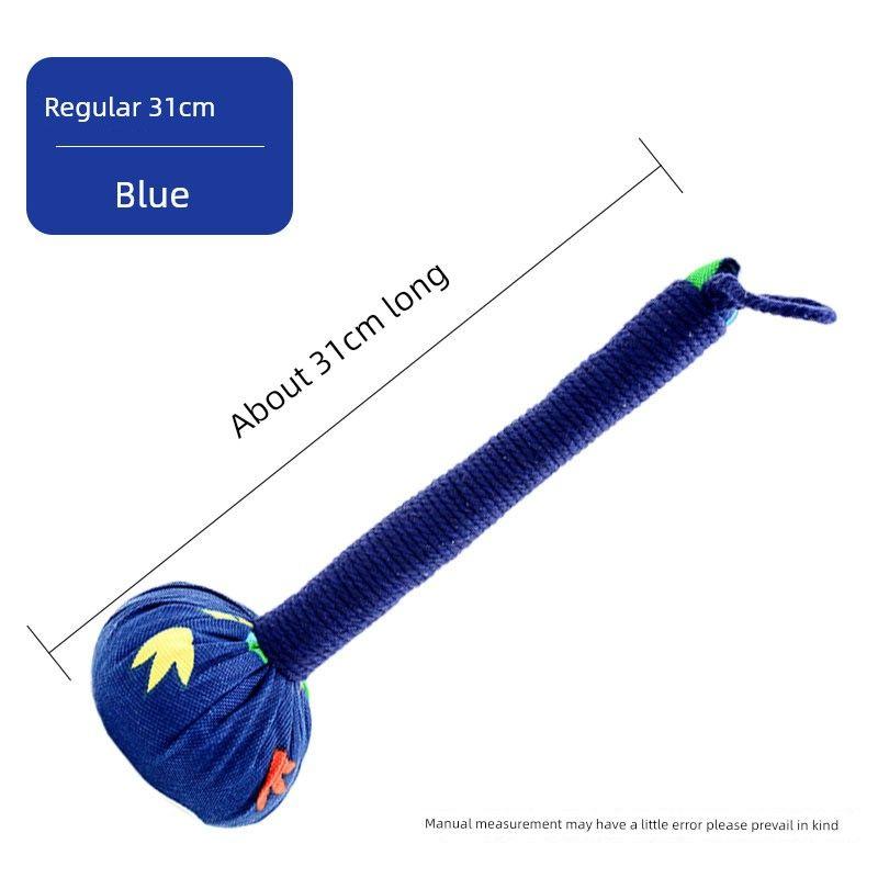 Health-Preserving Massage Back Beating Back Massage Hammer Shoulder Tapping Massage Stick Meridian Bat Eight Virtual Pat Handy Gadget Dredge AI Hammer