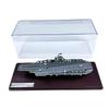 Fujian Aircraft Carrier Alloy Model