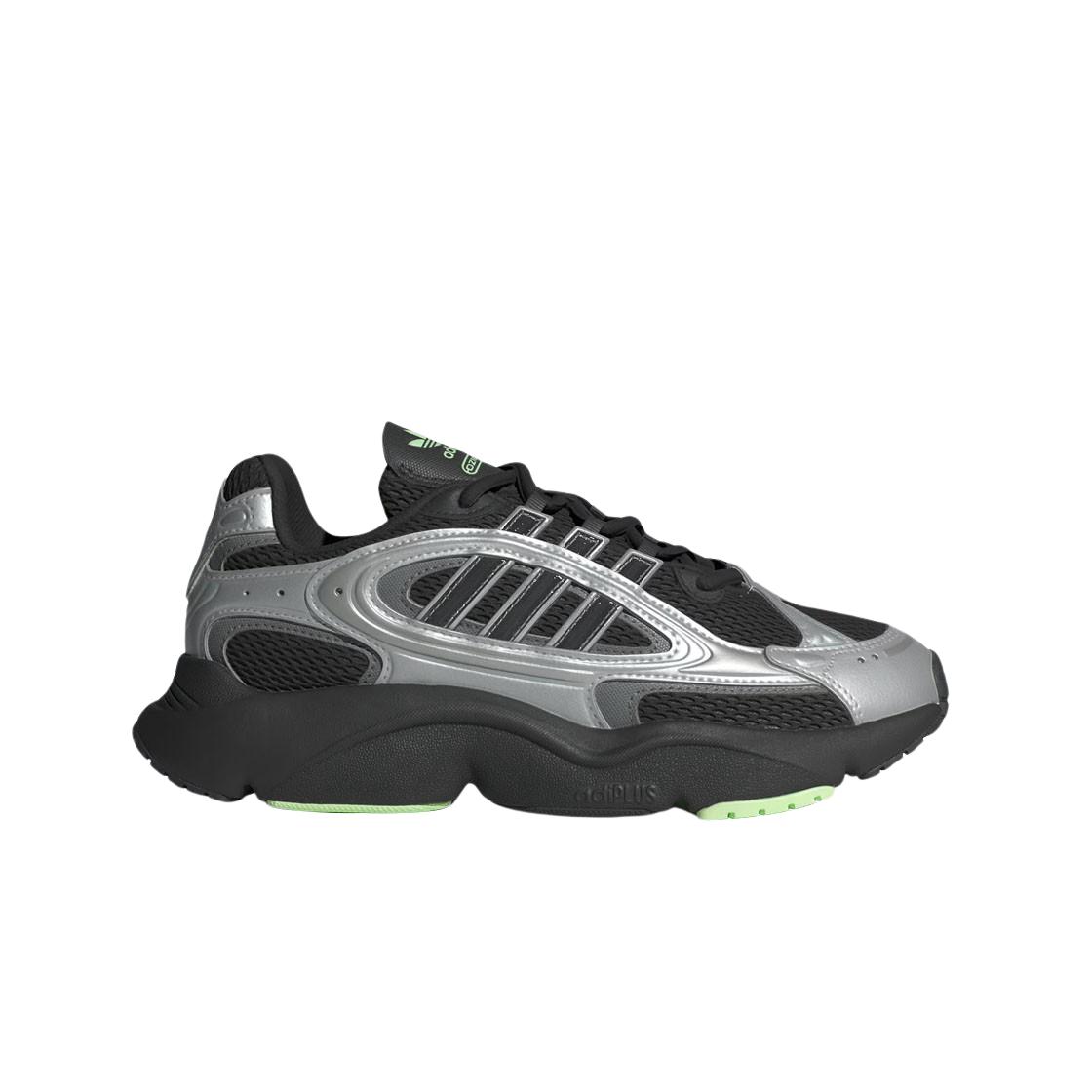 

(w) Adidas Ozmillen Core Black Carbon 235