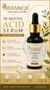 DERMIQX 2% Salicylic Acid Face Serum, Brightening and Whitening, 30 ml