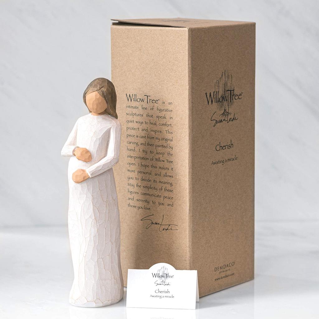 Willow Tree Statue Cherish