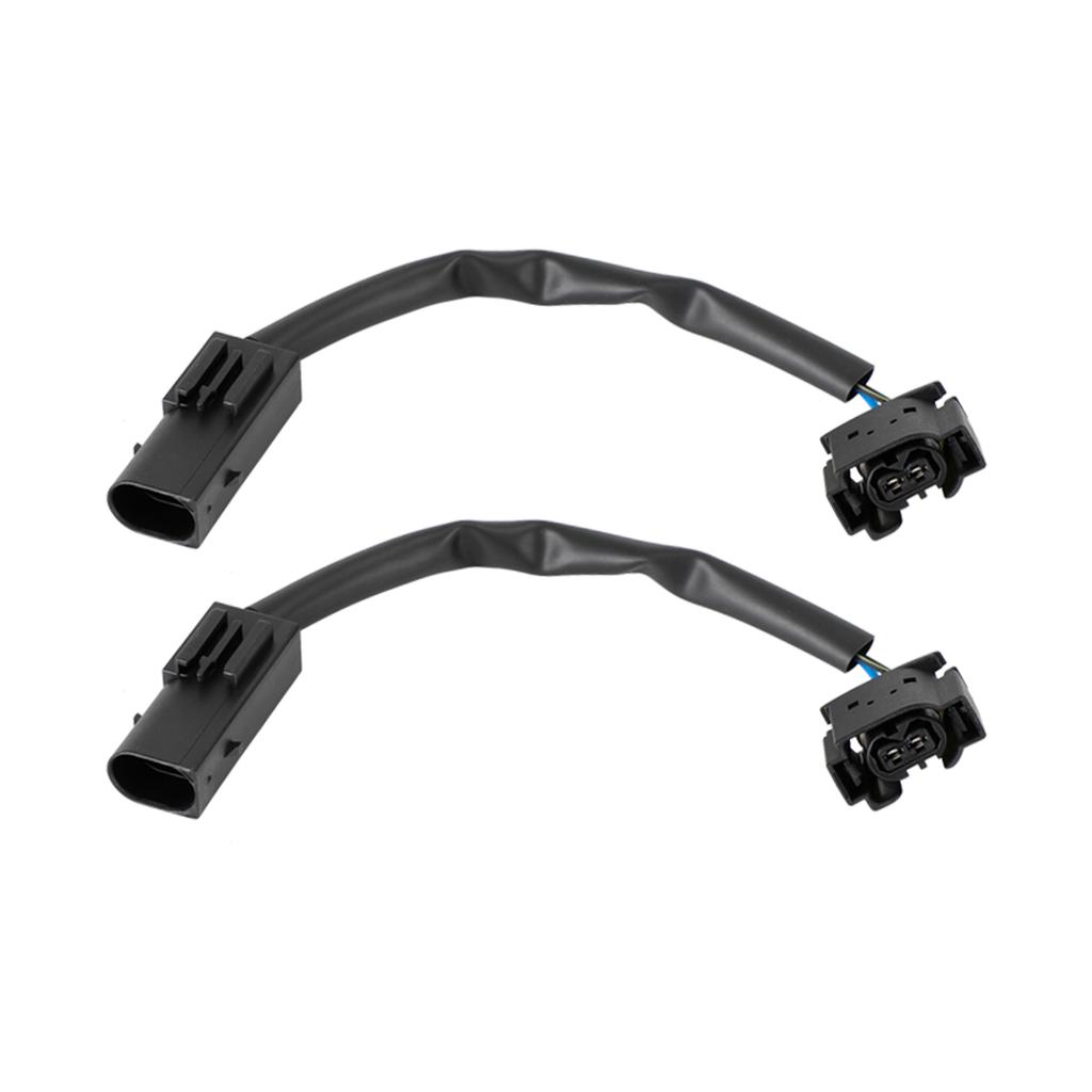 2PCS Camshaft Adjuster Wiring Harness 2711502733 for Mercedes C230 W203 M271