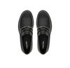 Ankle Boots Calvin Klein Flex Dress Loafer W Bit Lth HM0HM01894 Black