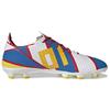 LEGO x Adidas Gamemode FG Slip Resistant Abrasion Resistant Hard Court Soccer Shoes Blue White Red GV6849