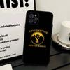 Y-Yellowstone Logo Phone Case For IPhone 17 16 14 15 13 12 11 Pro Max Plus Silicone Soft Cover