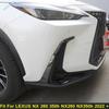 Exterieur accessoires – Bumpers en bescherming