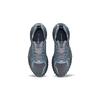 Zig Kinetica Ximon Lee x Zig Kinetica Reebok Horizon Edge 'Snake Pack - Metallic Grey Navy' H68735