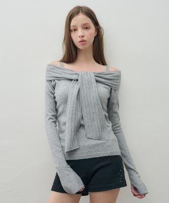 Tops – Suéteres
